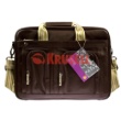 Krusell Breeze PL Laptop BAG Brown